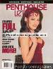 Adult magazine Penthouse Letters March 2001